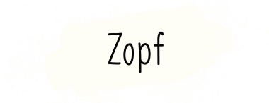 Zopf